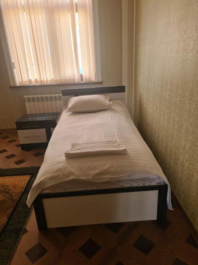 Apartment 3-Room Beruni Street Самарканд Экстерьер фото