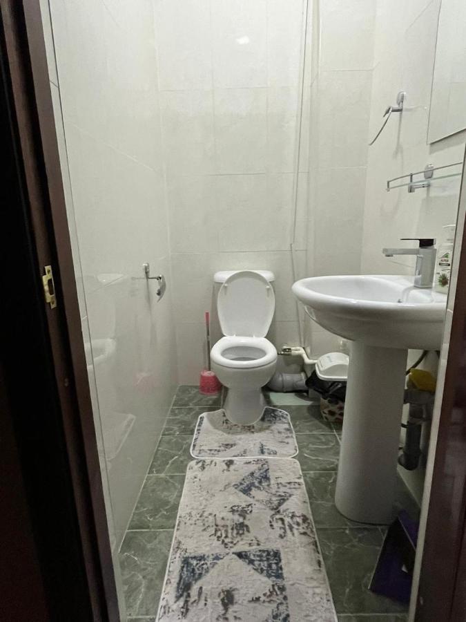 Apartment 3-Room Beruni Street Самарканд Экстерьер фото